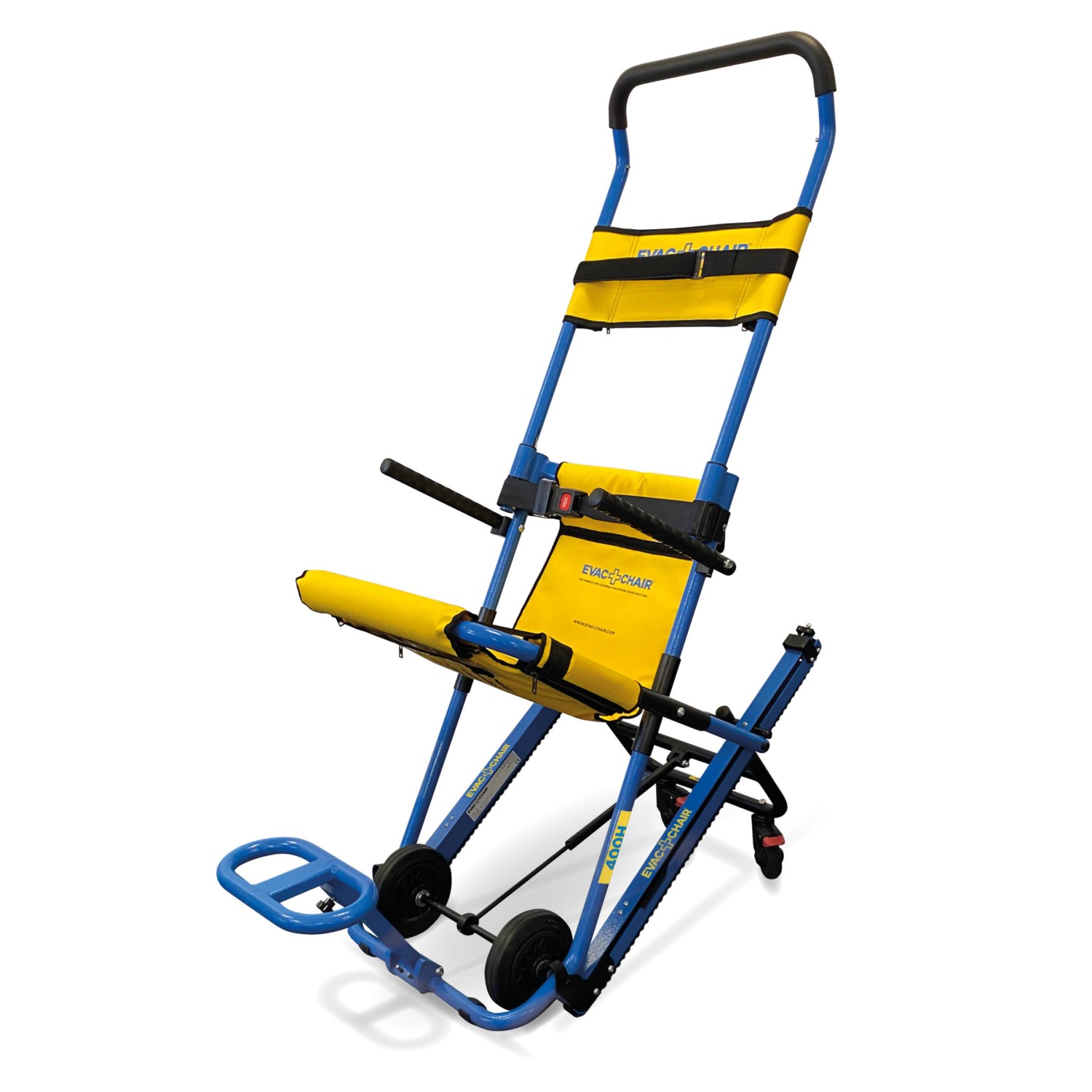 Evac+chair 400H emergency stair chair